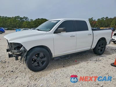 2012 DODGE RAM 1500 SLT 1C6RD6LT2CS153645 - główne zdjęcie licytacji z USA - miniatura