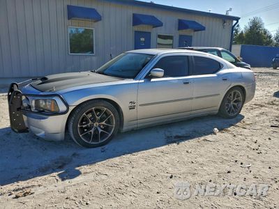 2007 DODGE CHARGER R/T 2B3KA53H57H655878 - główne zdjęcie licytacji z USA - miniatura