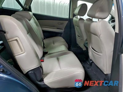 Zdjęcie 10 z 11 samochodu: 2014 MAZDA CX-9 GRAND TOURING VIN:JM3TB2DA3E0440573 - miniatura