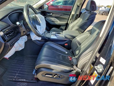 Zdjęcie 7 z 15 samochodu: 2023 ACURA MDX VIN:5J8YE1H87PL025721 - miniatura