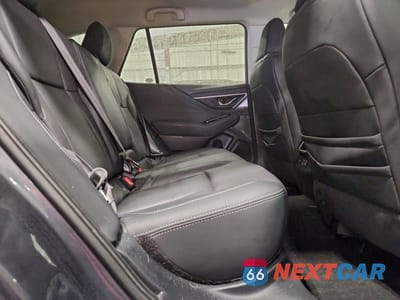 Zdjęcie 11 z 12 samochodu: 2023 SUBARU OUTBACK LIMITED VIN:4S4BTANC5P3224944 - miniatura