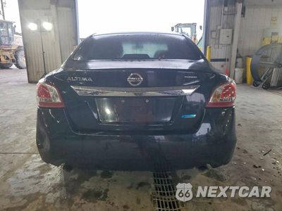 Zdjęcie 6 z 11 samochodu: 2013 NISSAN ALTIMA 2.5 VIN:1N4AL3AP3DN454993 - miniatura