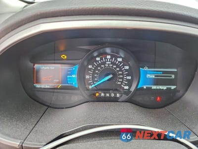 Zdjęcie 9 z 11 samochodu: 2021 FORD EDGE SEL VIN:2FMPK4J9XMBA19782 - miniatura