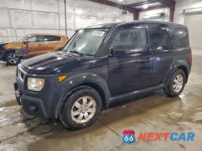 2005 HONDA ELEMENT 5J6YH28696L004114 - główne zdjęcie licytacji z USA - miniatura