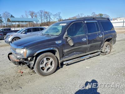 2004 CHEVROLET TRAILBLAZER EXT LS 1GNET16S546201513 - główne zdjęcie licytacji z USA - miniatura