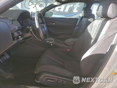 Zdjęcie 7 z 12 samochodu: 2025 HONDA ACCORD HYBRID SPORT VIN:1HGCY2F53SA042777 - miniatura
