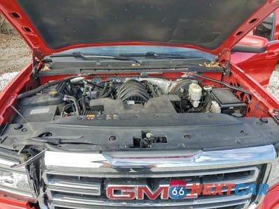 Zdjęcie 11 z 11 samochodu: 2016 GMC SIERRA K1500 SLE VIN:1GTV2MEC9GZ379502 - miniatura