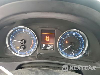 Zdjęcie 9 z 15 samochodu: 2017 TOYOTA COROLLA L VIN:5YFBURHE3HP698803 - miniatura
