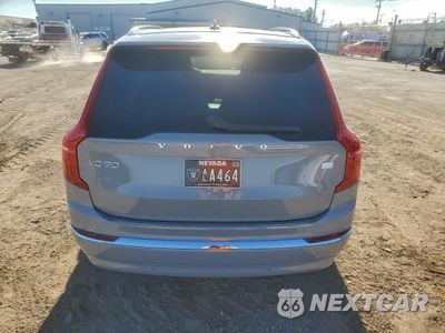 Zdjęcie 6 z 14 samochodu: 2024 VOLVO XC90 PLUS VIN:YV4H60LE3R1150424 - miniatura