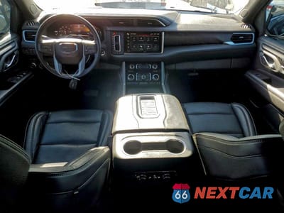 Zdjęcie 8 z 14 samochodu: 2023 GMC YUKON XL DENALI VIN:1GKS2JKLXPR201723 - miniatura