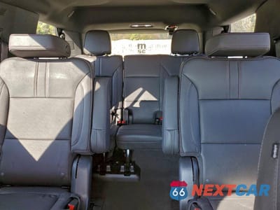 Zdjęcie 10 z 12 samochodu: 2023 CHEVROLET TAHOE C1500 RST VIN:1GNSCRKD3PR375527 - miniatura