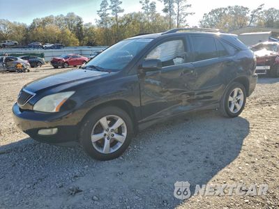 2007 LEXUS RX 350 2T2GK31U77C001945 - główne zdjęcie licytacji z USA - miniatura