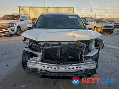Piąte zdjęcie samochodu w środku: 2023 HONDA PILOT EXL VIN:5FNYG1H57PB039622 - miniatura