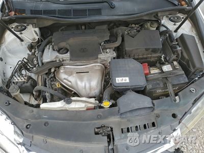 Zdjęcie 11 z 12 samochodu: 2015 TOYOTA CAMRY LE VIN:4T1BF1FK2FU011665 - miniatura