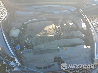 Zdjęcie 12 z 14 samochodu: 2020 HYUNDAI SONATA VIN:5NPEF4JA0LH058944 - miniatura