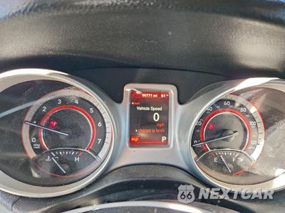Zdjęcie 9 z 16 samochodu: 2019 DODGE JOURNEY SE VIN:3C4PDCAB9KT749521 - miniatura