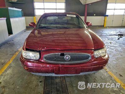 Piąte zdjęcie samochodu w środku: 2000 BUICK LESABRE LIMITED VIN:1G4HR54K7YU278718 - miniatura
