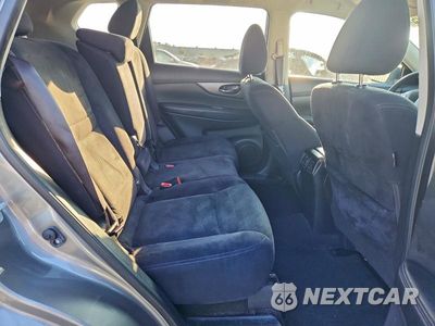 Zdjęcie 11 z 13 samochodu: 2016 NISSAN ROGUE S VIN:JN8AT2MVXGW146124 - miniatura