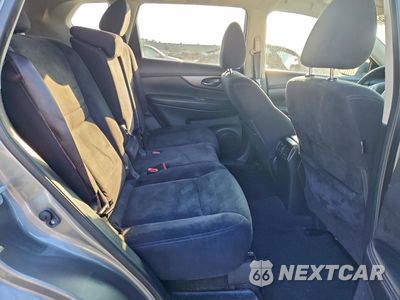 Zdjęcie 11 z 16 samochodu: 2016 NISSAN ROGUE S VIN:JN8AT2MVXGW146124 - miniatura