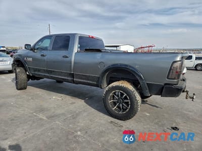 Drugie zdjęcie samochodu z przodu: 2013 RAM 2500 ST VIN:3C6UR5HL6DG540223 - miniatura