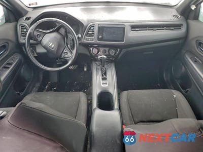 Zdjęcie 8 z 12 samochodu: 2019 HONDA HR-V SPORT VIN:3CZRU5H19KG703997 - miniatura