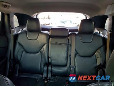 Zdjęcie 10 z 14 samochodu: 2014 JEEP CHEROKEE LATITUDE VIN:1C4PJMCS9EW179417 - miniatura