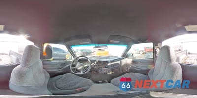 Zdjęcie 15 z 15 samochodu: 2000 GMC SONOMA VIN:1GTCS1447Y8111121 - miniatura
