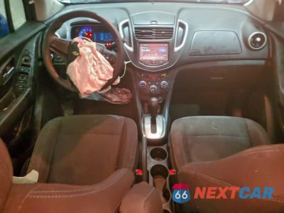 Zdjęcie 8 z 13 samochodu: 2015 CHEVROLET TRAX 1LS VIN:KL7CJPSB7FB253831 - miniatura