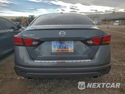Zdjęcie 6 z 12 samochodu: 2020 NISSAN ALTIMA SR VIN:1N4BL4CV2LC259919 - miniatura