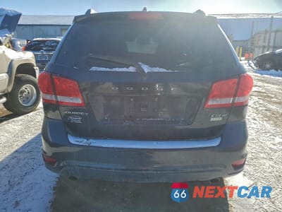 Zdjęcie 6 z 14 samochodu: 2013 DODGE JOURNEY SXT VIN:3C4PDCCG7DT714911 - miniatura