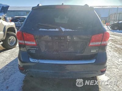 Zdjęcie 6 z 14 samochodu: 2013 DODGE JOURNEY SXT VIN:3C4PDCCG7DT714911 - miniatura