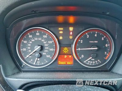 Zdjęcie 9 z 11 samochodu: 2011 BMW 328 I VIN:WBAPH7C50BE677673 - miniatura