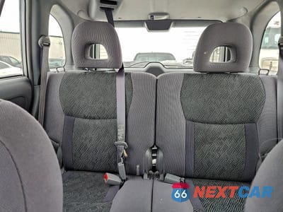 Zdjęcie 10 z 12 samochodu: 2001 TOYOTA RAV4 VIN:JTEHH20V310100299 - miniatura