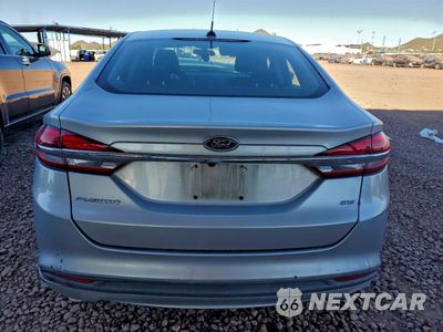 Zdjęcie 6 z 12 samochodu: 2018 FORD FUSION SE VIN:3FA6P0H77JR241682 - miniatura