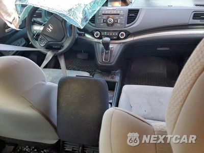 Zdjęcie 8 z 14 samochodu: 2015 HONDA CR-V LX VIN:2HKRM3H38FH556967 - miniatura