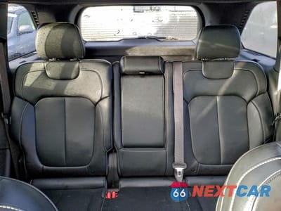 Zdjęcie 10 z 12 samochodu: 2024 JEEP GRAND CHEROKEE LIMITED 4XE VIN:1C4RJYB62R8535284 - miniatura