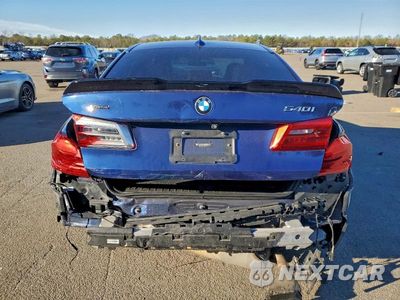 Zdjęcie 6 z 13 samochodu: 2020 BMW 540 XI VIN:WBAJS3C07LCD21080 - miniatura