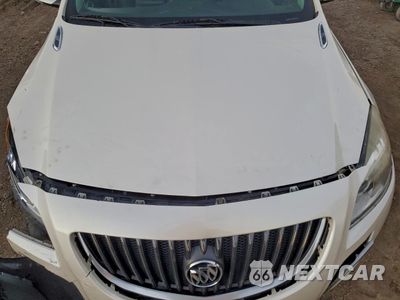 Zdjęcie 12 z 14 samochodu: 2012 BUICK REGAL GS VIN:2G4GV5GV6C9213264 - miniatura