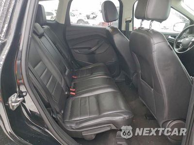 Zdjęcie 10 z 14 samochodu: 2016 FORD ESCAPE SE VIN:1FMCU9G97GUB17356 - miniatura
