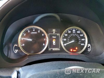 Zdjęcie 9 z 14 samochodu: 2014 LEXUS IS 250 VIN:JTHBF1D22E5020316 - miniatura