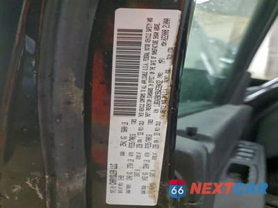 Zdjęcie 13 z 13 samochodu: 2009 JEEP LIBERTY SPORT VIN:1J8GN28K99W539432 - miniatura