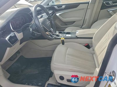 Zdjęcie 7 z 12 samochodu: 2019 AUDI A7 PRESTIGE VIN:WAUS2AF26KN103198 - miniatura