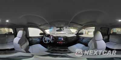 Zdjęcie 14 z 14 samochodu: 2016 GMC SIERRA K1500 VIN:1GTV2LEC9GZ171761 - miniatura