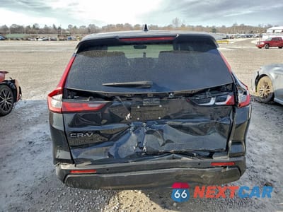 Zdjęcie 6 z 16 samochodu: 2024 HONDA CR-V EXL VIN:7FARS4H78RE011230 - miniatura
