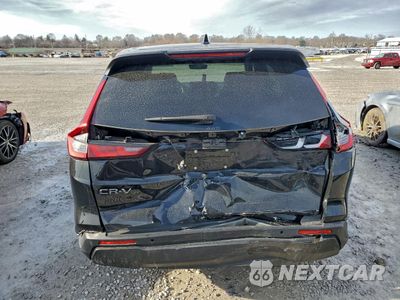 Zdjęcie 6 z 16 samochodu: 2024 HONDA CR-V EXL VIN:7FARS4H78RE011230 - miniatura