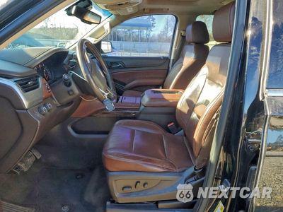 Zdjęcie 7 z 13 samochodu: 2015 CHEVROLET TAHOE K1500 LTZ VIN:1GNSKCKC4FR575953 - miniatura