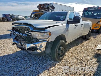 2023 RAM 3500 TRADESMAN 3C63RRGL1PG652131 - główne zdjęcie licytacji z USA - miniatura