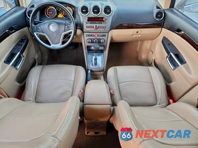 Zdjęcie 8 z 13 samochodu: 2008 SATURN VUE XE VIN:3GSCL33P68S512532 - miniatura