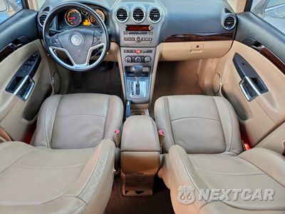 Zdjęcie 8 z 13 samochodu: 2008 SATURN VUE XE VIN:3GSCL33P68S512532 - miniatura