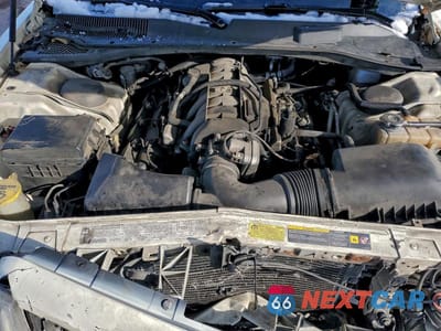 Zdjęcie 11 z 12 samochodu: 2010 CHRYSLER 300C VIN:2C3CA6CT9AH114230 - miniatura